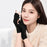 GOLOVEJOY MJ03 Ice Silk Gloves UV Protection Anti Slip Breathable Half-Finger Gloves For Women - Black - 3