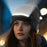 M1-TD3 LED  Light Rechargeable Beanie Hat Night Running Warm Knitted Cap Illuminated Headwear - 4
