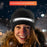 M1-TD3 LED  Light Rechargeable Beanie Hat Night Running Warm Knitted Cap Illuminated Headwear - 5