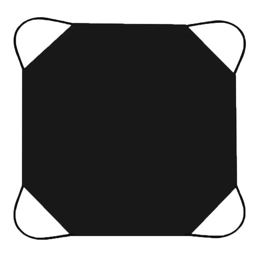 CLS Outdoor Camping Portable Fire-Resistant Mat Silicone Coated Flame Retardant Fiberglass BBQ Heat Insulation Pad - 1