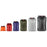 LUCKSTONE 6Pcs Dry Bag Set Lightweight Outdoor Waterproof Storage Bag 1.5L / 3L / 5L / 12L / 20L / 35L, with 2 Shoulder Straps - 1