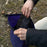 LUCKSTONE 6Pcs Dry Bag Set Lightweight Outdoor Waterproof Storage Bag 1.5L / 3L / 5L / 12L / 20L / 35L, with 2 Shoulder Straps - 3