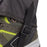 LUCKSTONE 1 Pair Waterproof Leg Protector Gaiter Cover for Skiing Trekking Backpacking Hiking Camping, Size M - 4