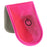 10Pcs / Set Flashing Magnetic LED Clip Lights for Night Running Safety Warning Lamp - Pink - 1