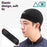 SHINEMEOTH Breathable Outdoor Sports Cap Quick Dry Sun Protection Sweat Wicking Cycling Hat - Black - 4