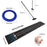 PM003 Golf Putting Mat Set Indoor Outdoor Training Aid Practice Blanket with Alignment Lines - 5