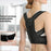 Posture Corrector Back Support Breathable Anti Hunchback Spine Alignment Fixation Brace - XS - 6