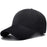 2025181 Four Season Baseball Cap Sunproof Polyester Cotton Stylish Gradient Hat - Black - 1