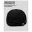 2025d20 Baseball Cap Middle-Aged Elderly Men Winter Outdoor Windproof Warm Ear Protection Hat - Black - 5