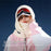 GOLOVEJOY DMZ96 Winter Polar Fleece Balaclava Snood Outdoor Cycling Neck Warmer Windproof Face Mask - Khaki - 4