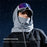 GOLOVEJOY DMZ96 Winter Polar Fleece Balaclava Snood Outdoor Cycling Neck Warmer Windproof Face Mask - Khaki - 5
