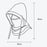 GOLOVEJOY DMZ96 Winter Polar Fleece Balaclava Snood Outdoor Cycling Neck Warmer Windproof Face Mask - Khaki - 7