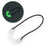 LUCKSTONE SLPJ 10Pcs Camping Luminous Zipper Puller Backpack Zipper Extension Rope Multifunctional Outdoor Tool - 3