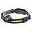 K668 Motion Sensor Headlamp 90 Degree Adjustable Spotlight and Floodlight Zoomable COB Flashlight Camping Head Light - 1
