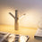 WT-L22 LED Mosquito Killer Lamp USB Rechargeable Camping Tent Outdoor Repellent Light Night Lamp - 6