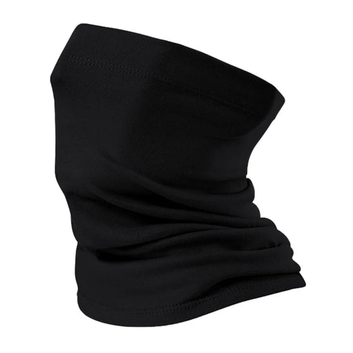 DTJ58 Winter Thermal Cycling Face Mask Windproof Elastic Neck Gaiter for Outdoor Skiing Snowboarding - Black - 1