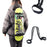 LUCKSTONE Snowboard Strap Adjustable Shoulder Belt Ski Shoulder Straps Ski Snowboard Fixation Strap - 4