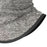 Cycling Face Mask Full Face Coverage Autumn Winter Thermal Neck Gaiter Balaclava for Skiing - Linen Black - 6