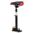 LYXM201 Electric Scooter Seat for Xiaomi M365 Series Adjustable Aluminum Alloy Saddle Fit for 8.5-inch and 10-inch Tire - 1