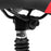 LYXM201 Electric Scooter Seat for Xiaomi M365 Series Adjustable Aluminum Alloy Saddle Fit for 8.5-inch and 10-inch Tire - 6