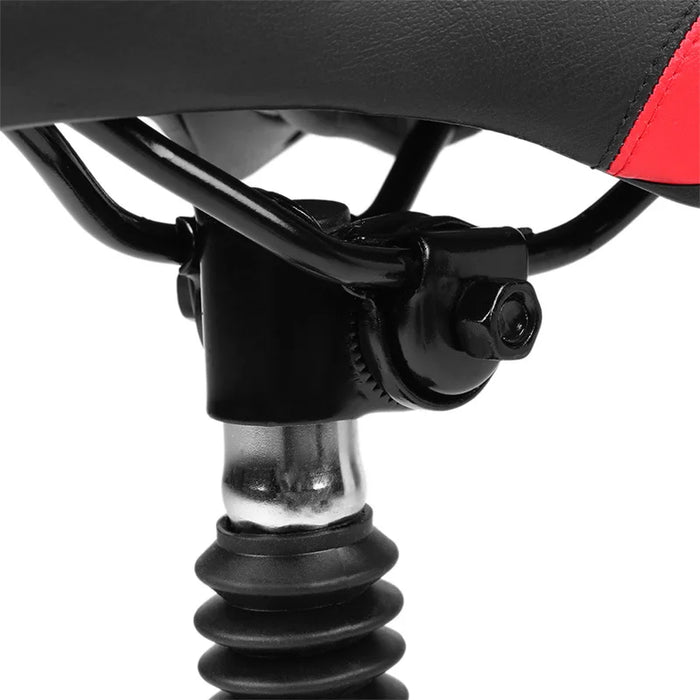 LYXM201 Electric Scooter Seat for Xiaomi M365 Series Adjustable Aluminum Alloy Saddle Fit for 8.5-inch and 10-inch Tire - 6