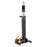 LYXM201 Electric Scooter Seat for Xiaomi M365 Series Adjustable Aluminum Alloy Saddle Fit for 8.5-inch and 10-inch Tire - 7