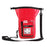 LUCKSTONE 5L First Aid Kit Case Portable Waterproof Emergency Kit Bag for Outdoor Travel - 2