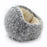 Folding Mohair Earmuffs Winter Ear Protection for Skiing Skating Cycling Windproof Ear Warmers - Dark Grey - 1