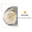 Folding Mohair Earmuffs Winter Ear Protection for Skiing Skating Cycling Windproof Ear Warmers - Dark Grey - 6