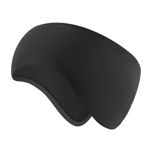 ROCKBROS Ear Warmers Sports Headband Windproof Warm Headwear Earmuffs for Cycling Skiing, 13240017 ZHD012 - 1