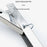 Universal Stainless Steel Boat Tug Wheels Removable Portable Cart Bracket for Surf Paddleboards - 5