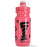 ROCKBROS 350032 350032001 600ml Bicycle Cycling Water Bottle PP5 Water Bottle Ergonomic with Dustproof Lid (No FDA, BPA-Free) - Pink - 1