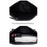 Basketball Backpack Large Capacity Outdoor Sports Bag Drawstring Design Multi Function Storage - Light Grey - 4