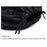 Basketball Backpack Large Capacity Outdoor Sports Bag Drawstring Design Multi Function Storage - Light Grey - 5