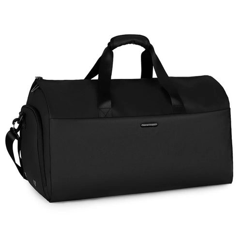 MARK RYDEN MR8920 Outdoor Travel Business Men Portable Suit Storage Bag Large Capacity Foldable Luggage Bag - 1