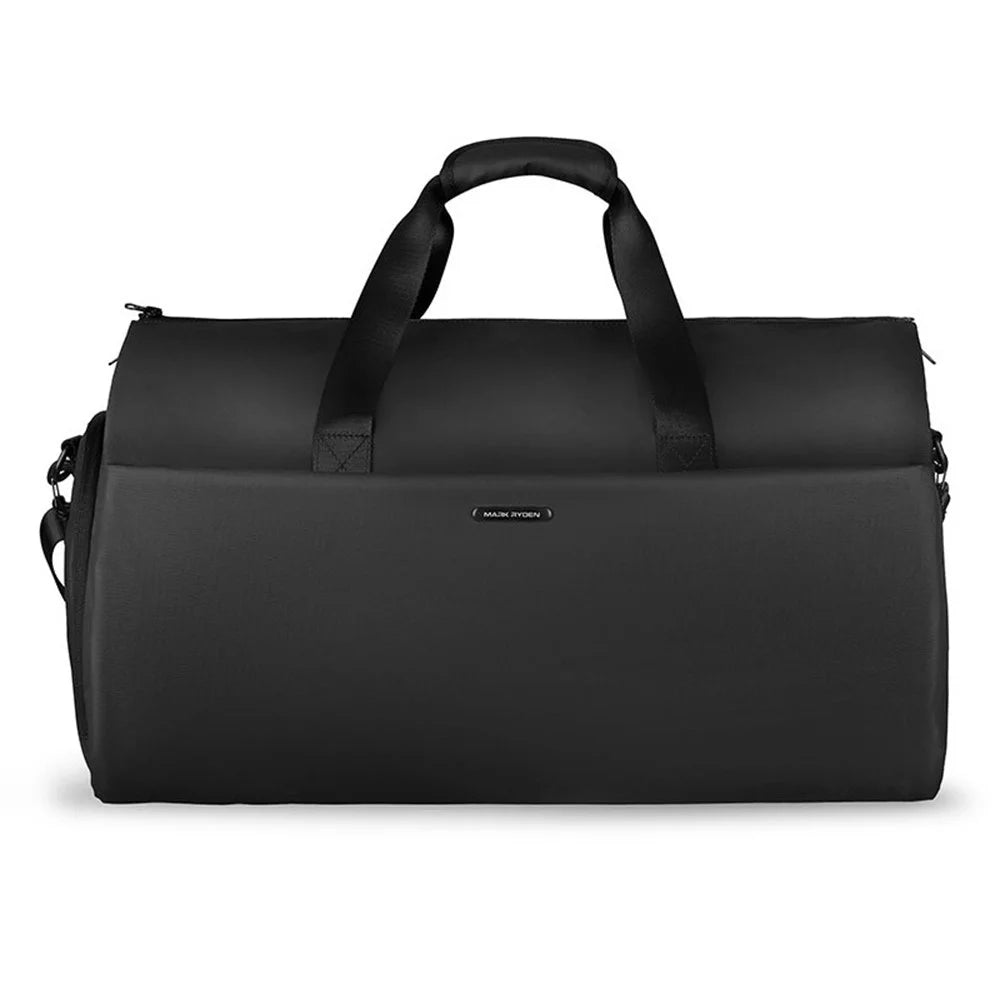 MARK RYDEN MR8920 Outdoor Travel Business Men Portable Suit Storage Bag Large Capacity Foldable Luggage Bag - 2