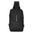 MARK RYDEN MR7039 TSA Password Lock Anti-Theft Men Chest Bag Single Shoulder Bag with Charging Interface - 3