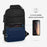 MARK RYDEN MR7039 TSA Password Lock Anti-Theft Men Chest Bag Single Shoulder Bag with Charging Interface - 7