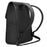 MARK RYDEN MR1611 Stylish Men Waterproof Leather Backpack 15.6-inch Laptop Carrying Bag Casual Daypack - 5