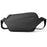 MARK RYDEN MR8368 Stylish Men Chest Bag Water-resistant Oxford Cloth Travel Casual Crossbody Bag - 6
