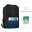 MARK RYDEN MR9668 15.6inch Laptop Backpack Business Men Anti-theft Shoulder Bag with External USB Port, Upgrade Version - 7