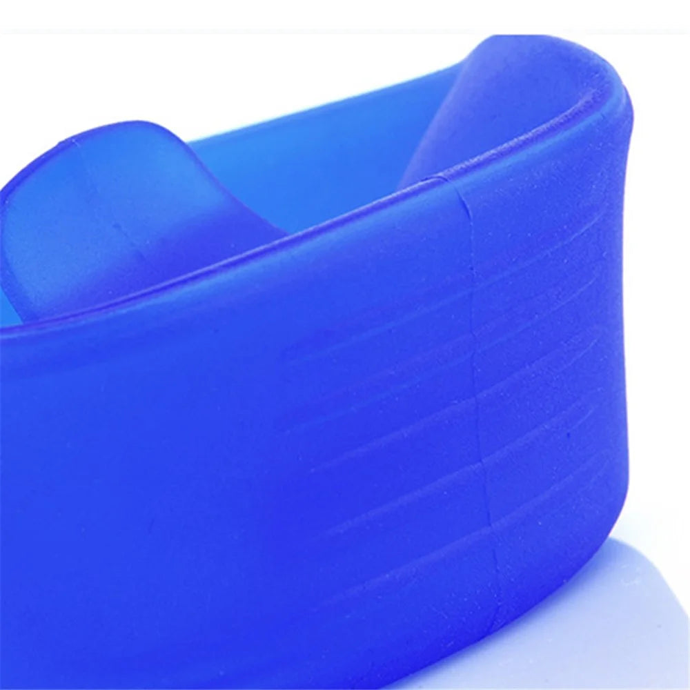 WIDESEA WSCP-250ML Outdoor Travel Camping Picnic Water Cup 250ML TPE Coffee Tea Mug Foldable Cup (BPA Free, No FDA Certification) - 7