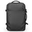 MARK RYDEN MR-9711 Stylish Men Oxford Cloth Backpack Anti-splash Travel Business Laptop Bag Daypack - 2