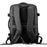 MARK RYDEN MR-9711 Stylish Men Oxford Cloth Backpack Anti-splash Travel Business Laptop Bag Daypack - 3