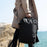 MARK RYDEN MR-9711 Stylish Men Oxford Cloth Backpack Anti-splash Travel Business Laptop Bag Daypack - 7