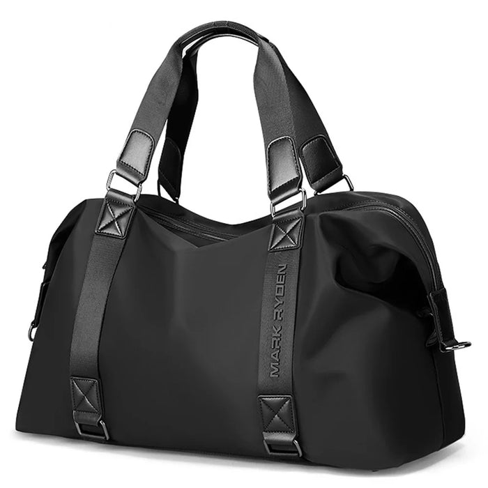 MARK RYDEN MR-8066 Outdoor Travel Fitness Portable Oxford Cloth Baggage Storage Bag Large Capacity Luggage Bag - 1
