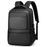 MARK RYDEN MR9103 Business Travel Oxford Cloth Men Backpack Anti-splash 15.6-inch Laptop Dual Shoulder Bag with USB Port - 1