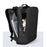 MARK RYDEN MR9000 Password Lock Anti-Theft Men Business Travel Backpack Oxford Cloth Laptop Daypack with Charging Interface - 2