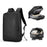 MARK RYDEN MR9000 Password Lock Anti-Theft Men Business Travel Backpack Oxford Cloth Laptop Daypack with Charging Interface - 6
