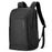 MARK RYDEN MR9111 Travel Business Men Oxford Cloth Backpack Anti-splash Laptop Dual Shoulder Bag with Charging Port - 1